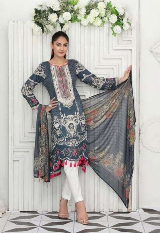 Cotton suits hotsell wholesale online